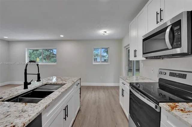 a view of outdoor space with backyard