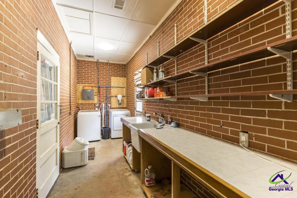 3261 Walden Road Macon, GA 31216 - Photo 24 of 37
