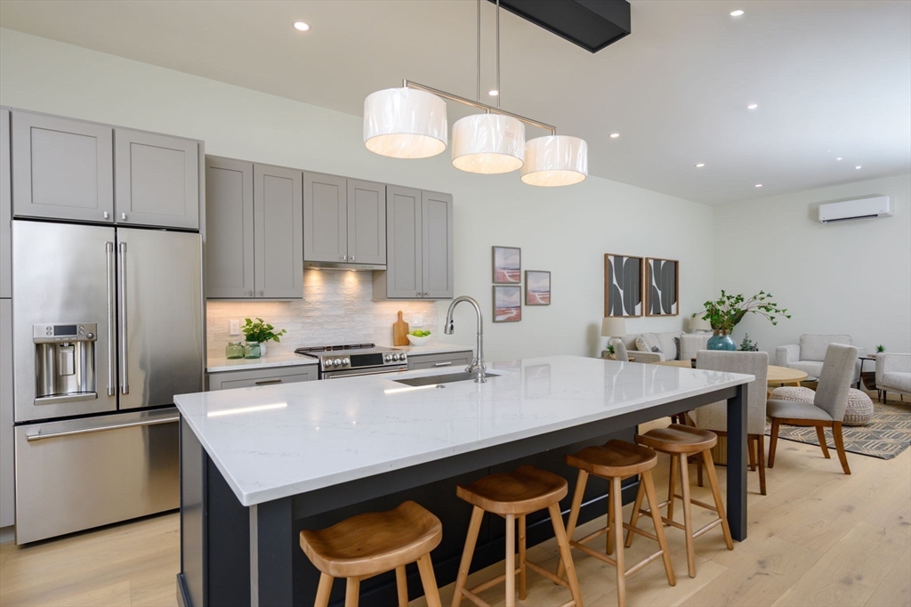 21 Tanglewood Road, Unit 2 Boston, MA 02126 - Photo 1 of 34
