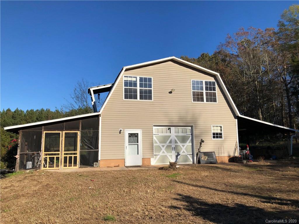 519 Clontz Long Road Monroe, NC 28110 - Photo 1 of 24