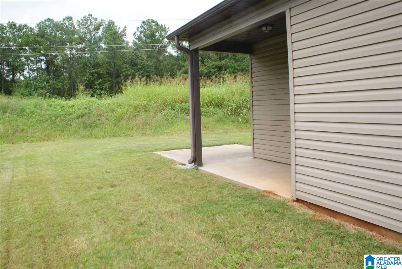 4692 Rosser Loop Drive Bessemer, AL 35022 - Photo 17 of 21