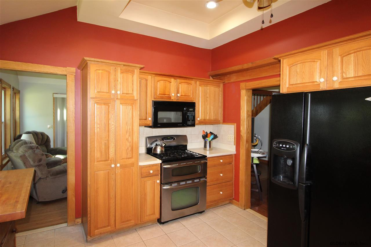 9 Hall Road Greenfield, NY 12859 - Photo 8 of 24 Photo 8