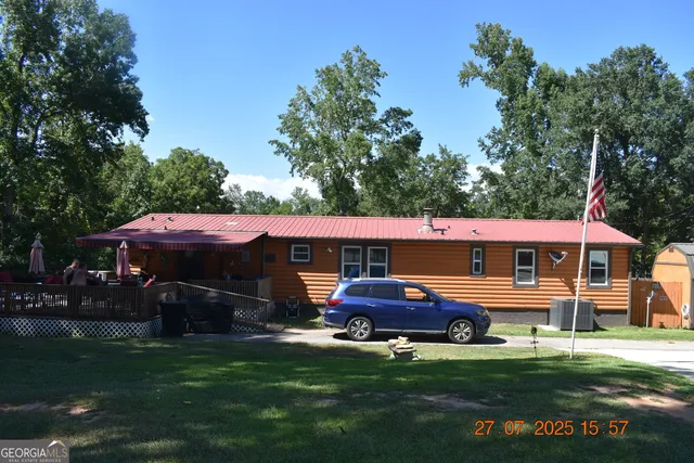 $274,900 | 124 Cherokee Drive, Jackson, GA 30233