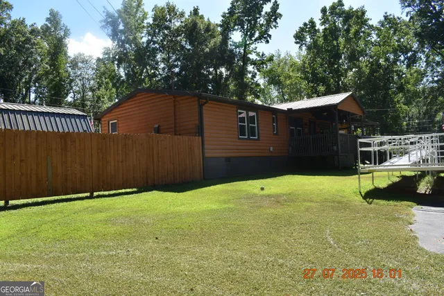 $274,900 | 124 Cherokee Drive, Jackson, GA 30233