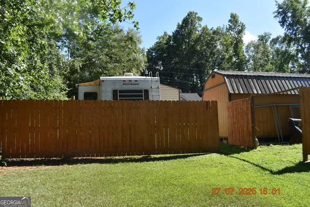 $274,900 | 124 Cherokee Drive, Jackson, GA 30233