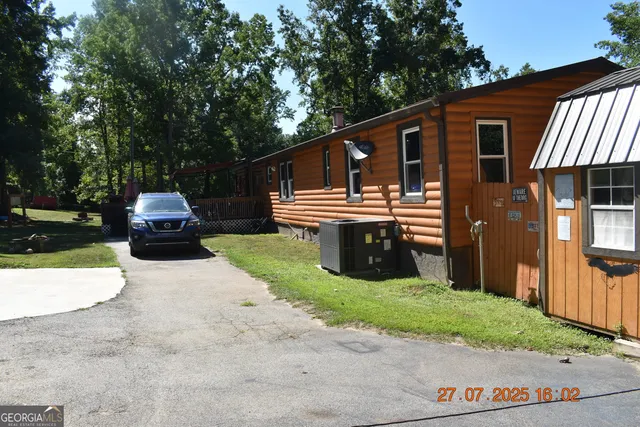 $274,900 | 124 Cherokee Drive, Jackson, GA 30233