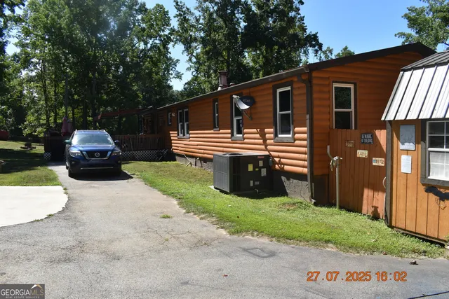 $274,900 | 124 Cherokee Drive, Jackson, GA 30233