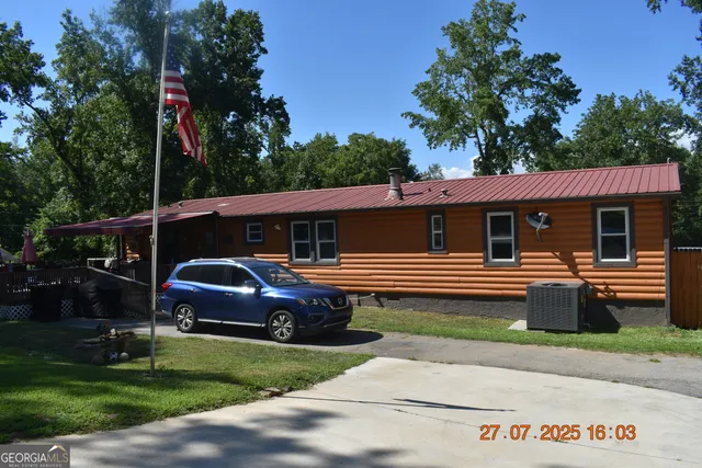 $274,900 | 124 Cherokee Drive, Jackson, GA 30233