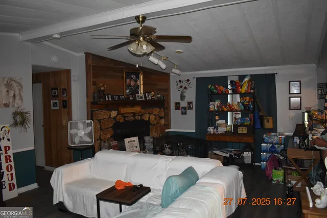 $274,900 | 124 Cherokee Drive, Jackson, GA 30233