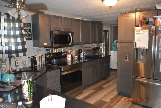 $274,900 | 124 Cherokee Drive, Jackson, GA 30233