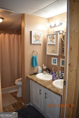 $274,900 | 124 Cherokee Drive, Jackson, GA 30233