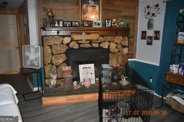 $274,900 | 124 Cherokee Drive, Jackson, GA 30233