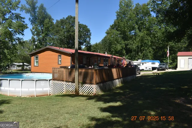 $274,900 | 124 Cherokee Drive, Jackson, GA 30233