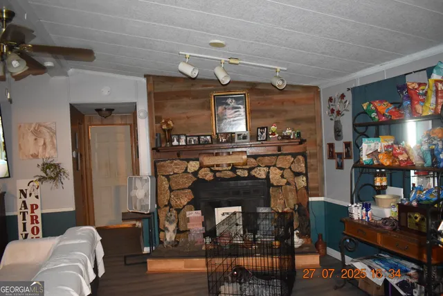 $274,900 | 124 Cherokee Drive, Jackson, GA 30233