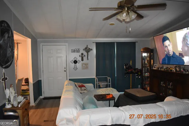 $274,900 | 124 Cherokee Drive, Jackson, GA 30233