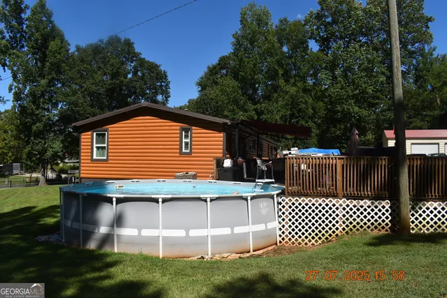 $274,900 | 124 Cherokee Drive, Jackson, GA 30233