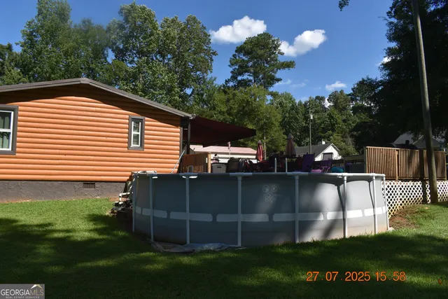 $274,900 | 124 Cherokee Drive, Jackson, GA 30233