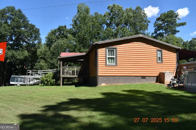 $274,900 | 124 Cherokee Drive, Jackson, GA 30233