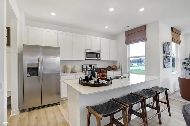 $410,995 | 6448 Tutelo Drive, Noblesville, IN 46062