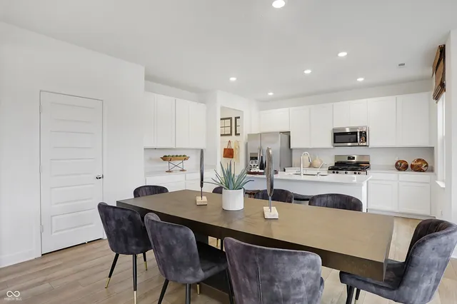 $410,995 | 6448 Tutelo Drive, Noblesville, IN 46062