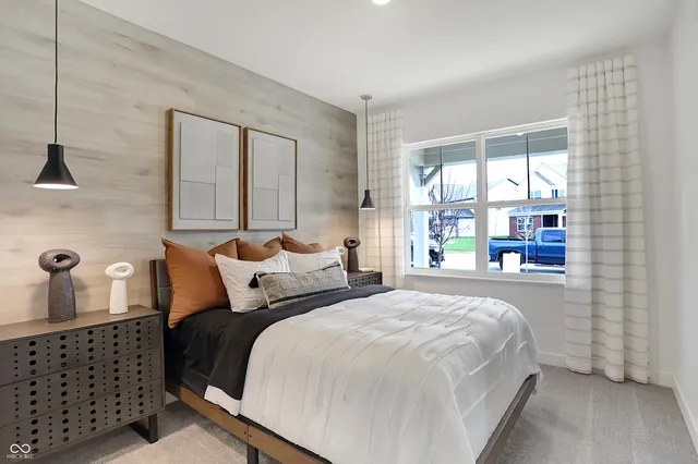 $410,995 | 6448 Tutelo Drive, Noblesville, IN 46062