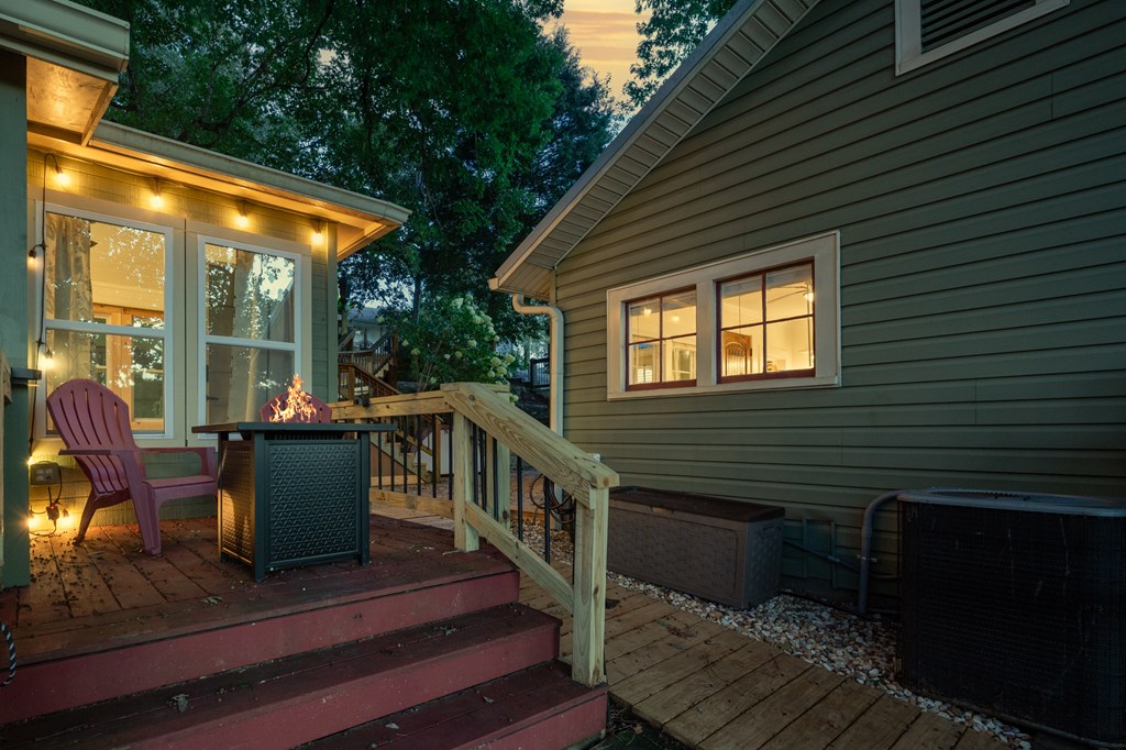 63 Messer Loop Blue Ridge, GA 30513 - Photo 45 of 50 Gallery Image 45