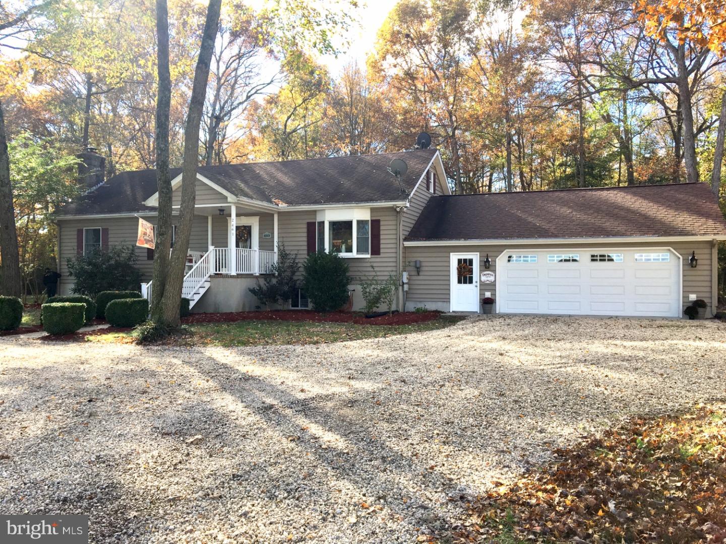 2461 Tower Road Hartly, DE 19953 - Photo 1 of 25 Gallery Image 1