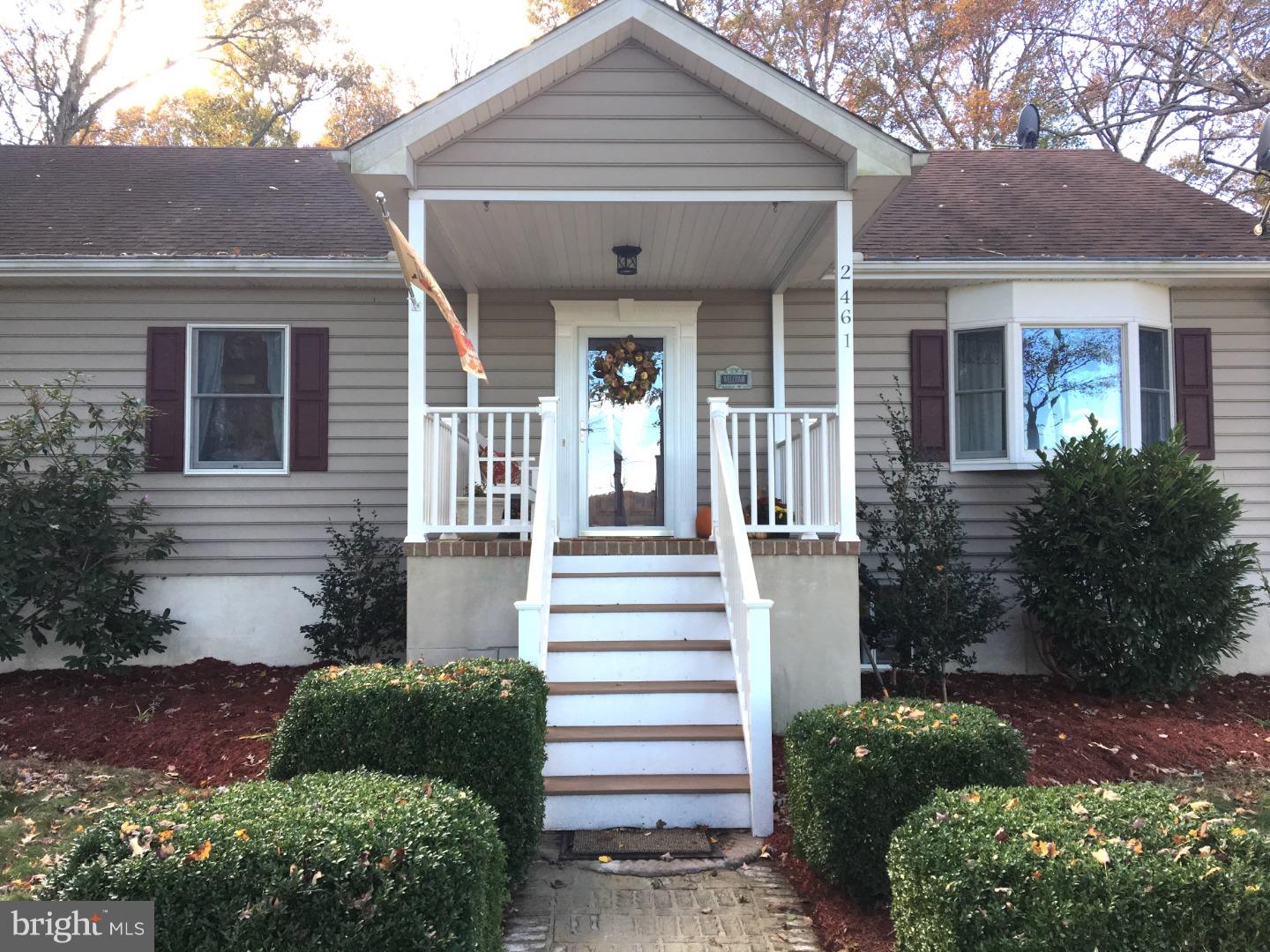 2461 Tower Road Hartly, DE 19953 - Photo 2 of 25 Gallery Image 2