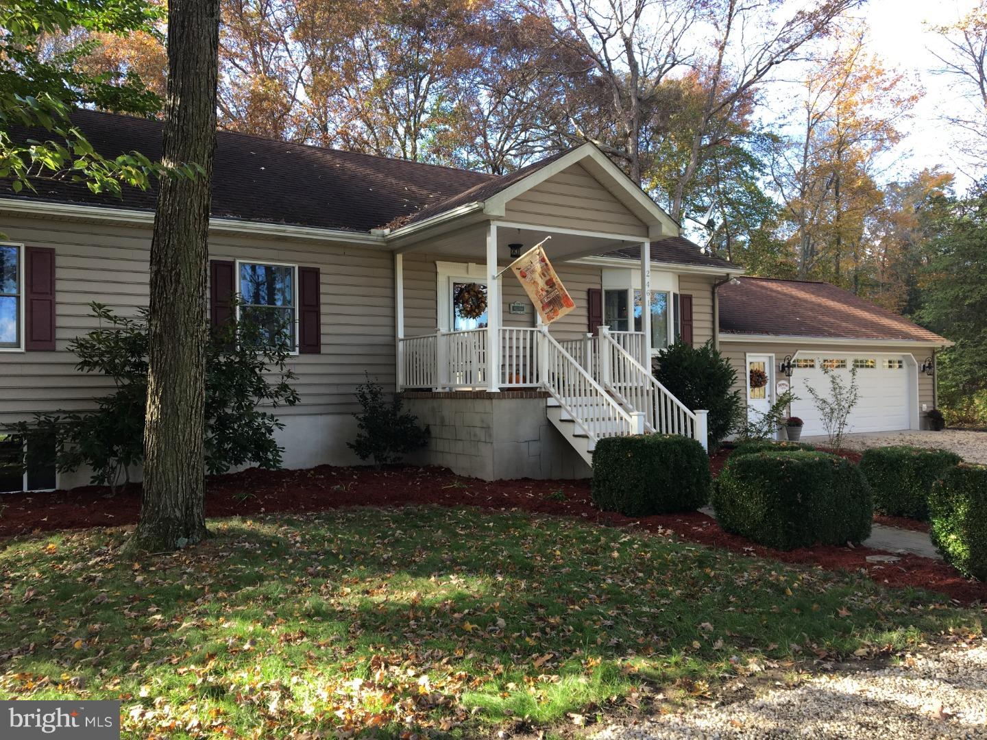 2461 Tower Road Hartly, DE 19953 - Photo 3 of 25 Gallery Image 3