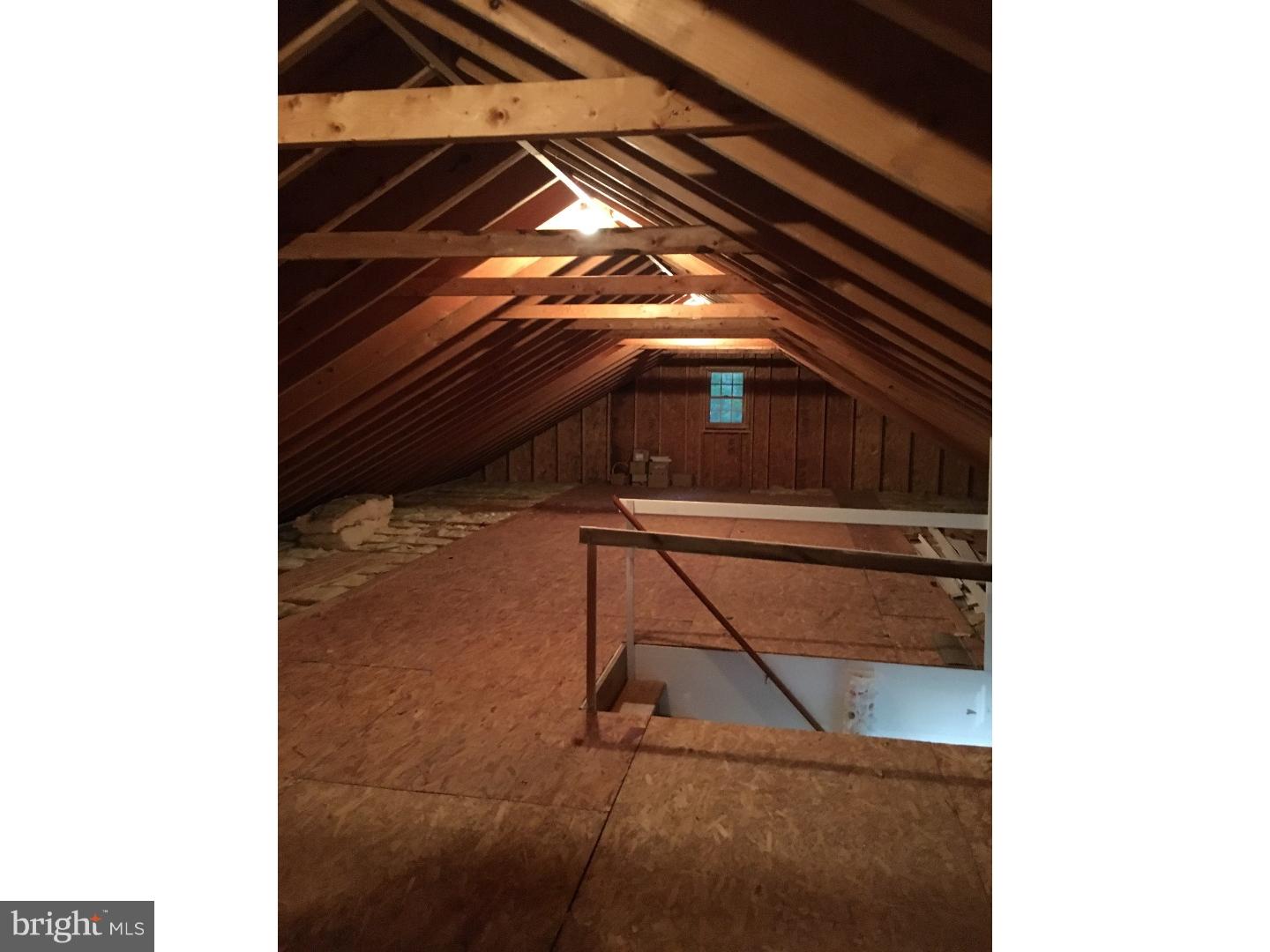 2461 Tower Road Hartly, DE 19953 - Photo 23 of 25 Bonus Room