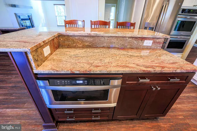 a view of washer and dryer