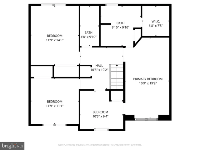 $514,900 | 10 Simpson Court, Reisterstown, MD 21136