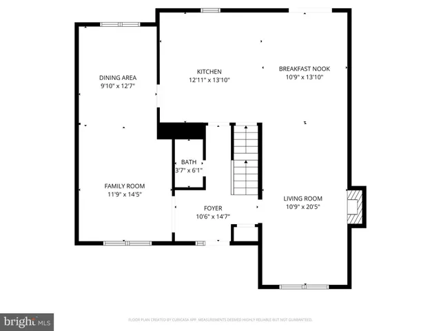 $514,900 | 10 Simpson Court, Reisterstown, MD 21136