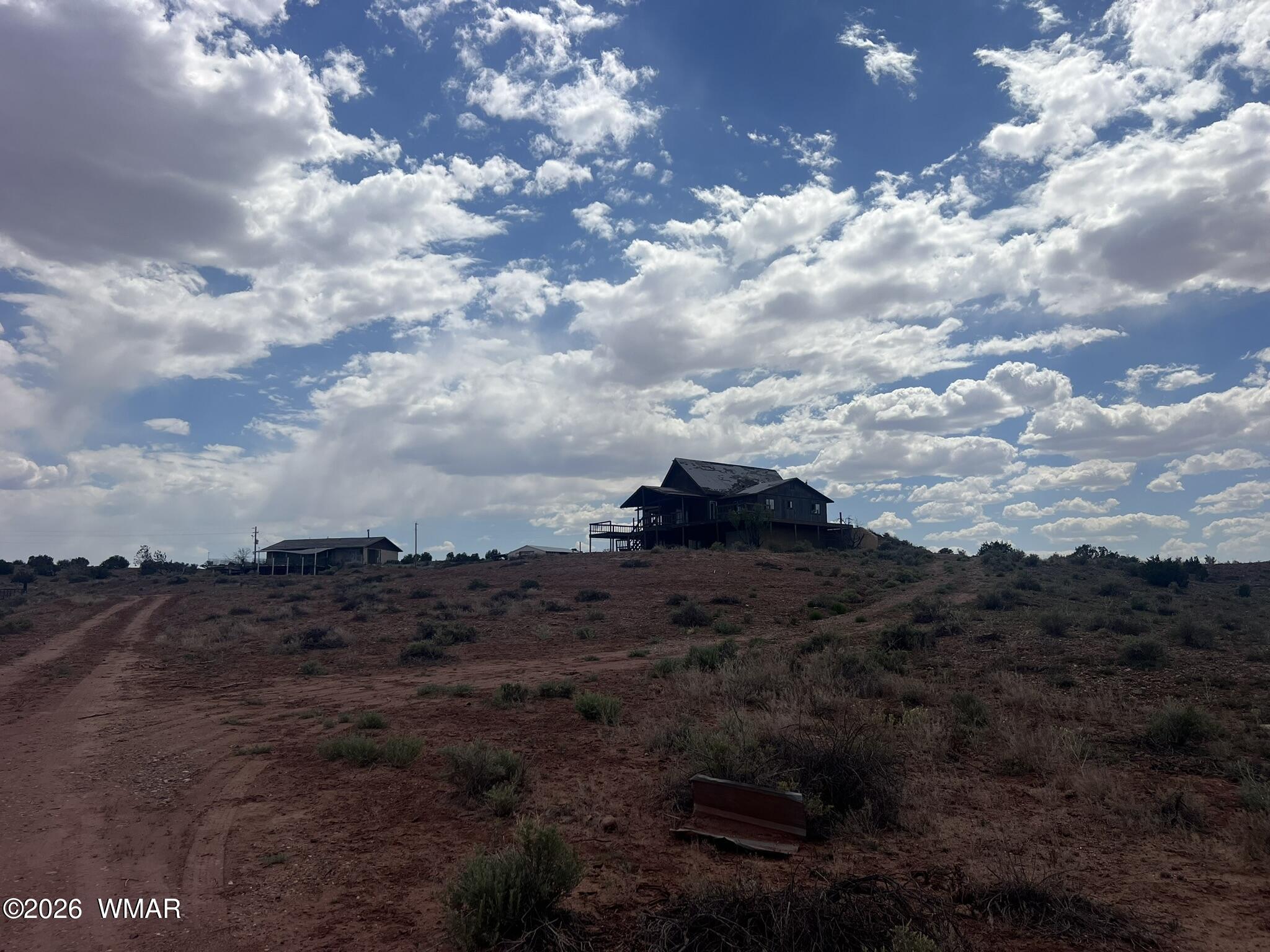 9518 Woodruff Hay Hollow Road Snowflake, AZ 85937 - Photo 14 of 146