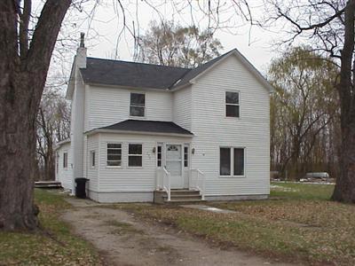 153 Rook Street Battle Creek, MI 49014 - Photo 1 of 5 Primary Photo