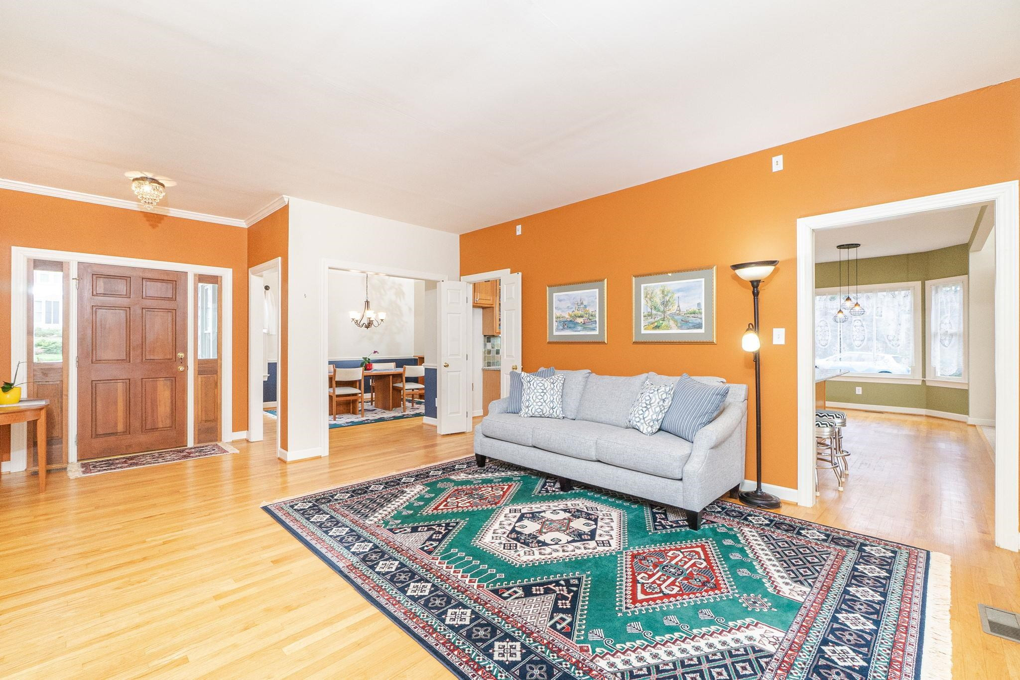 6316 Ashley Ridge Drive Raleigh, NC 27612 - Photo 6 of 45 Photo 6