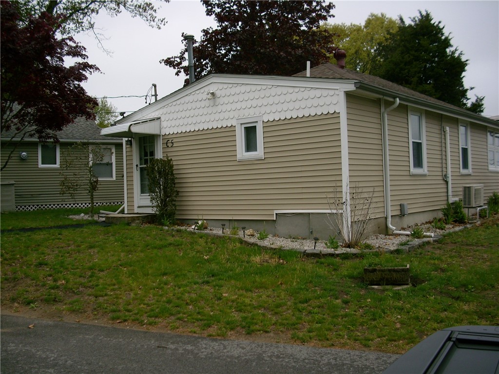 600 Cole Farm Road Warwick, RI 02889 - Photo 1 of 15