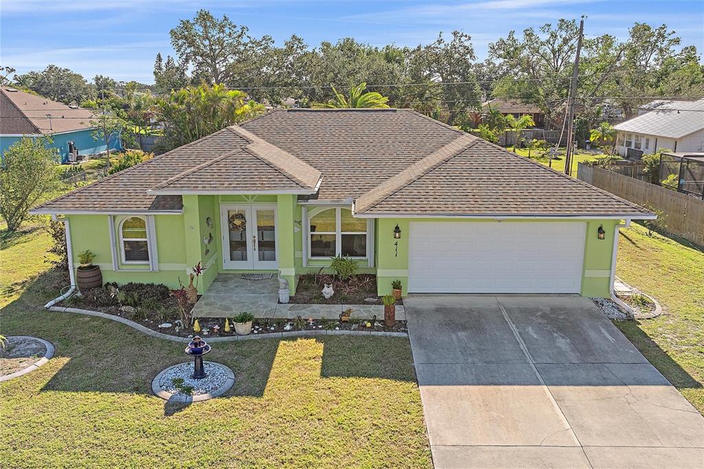 411 Southland Road Venice, FL 34293 - Photo 1 of 1 Key West Vibe