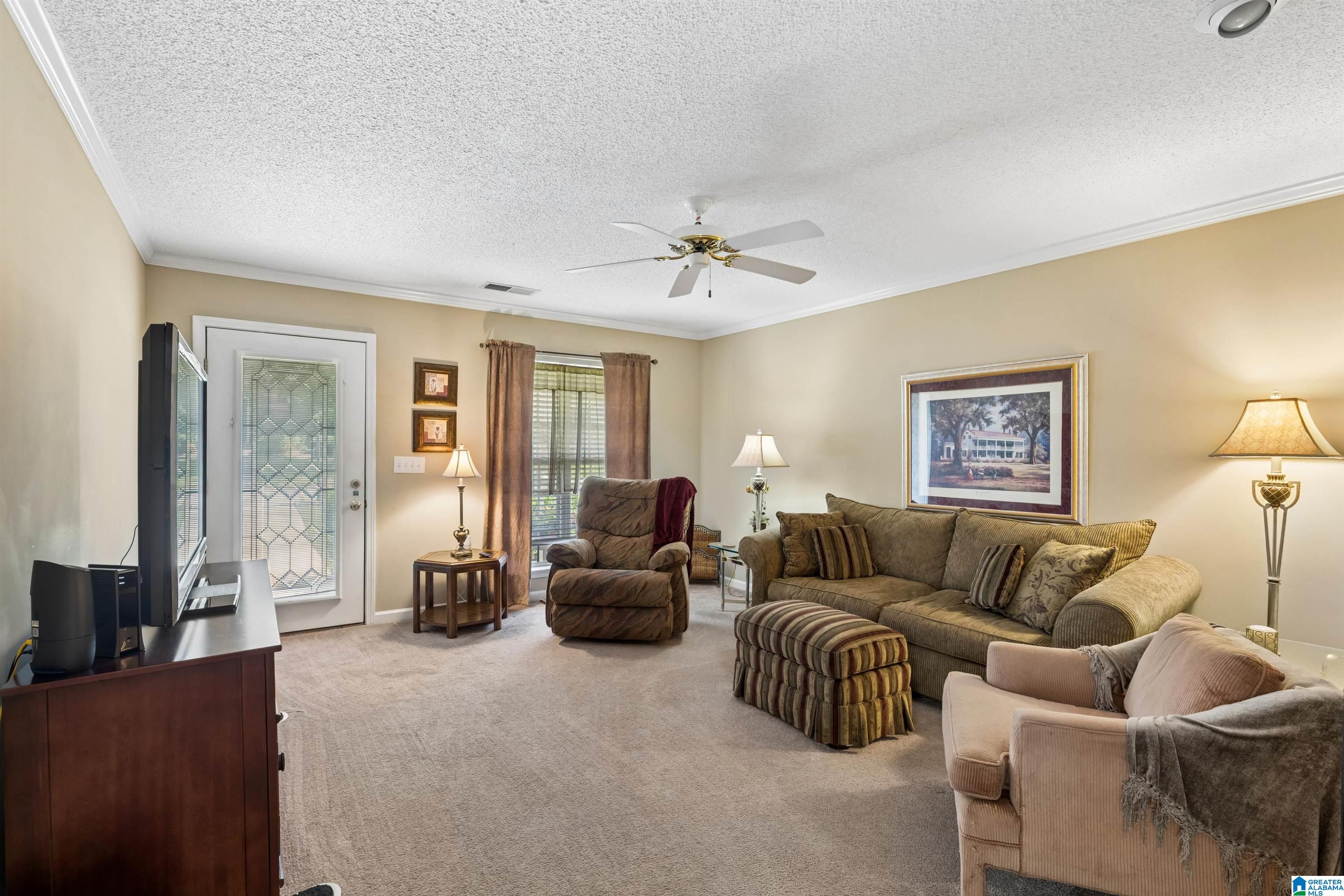 144 Warwick Circle Alabaster, AL 35007 - Photo 18 of 37