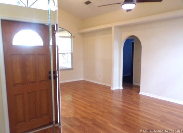 4226 Southwest Jarmer Road Port St. Lucie, FL 34953 - Photo 6 of 21 Gallery Image 6