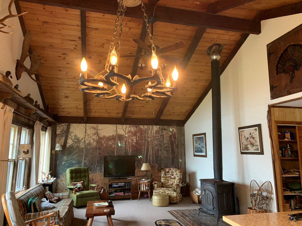 1188 Goodnow Flow Road Newcomb, NY 12852 - Photo 11 of 39 Gallery Image 11
