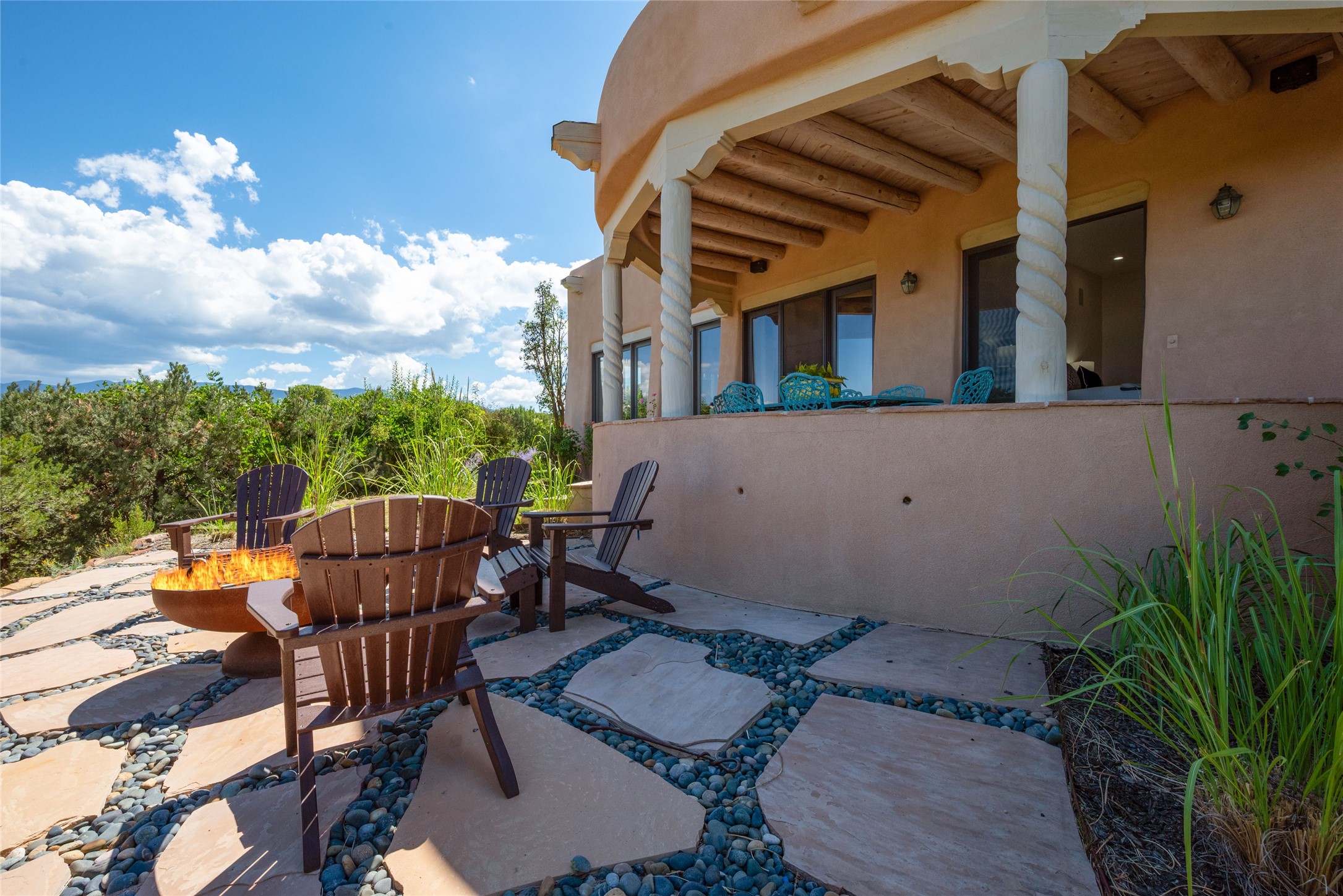 237 Tano Road Santa Fe, NM 87506 - Photo 32 of 71