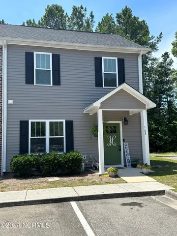 $1,750 | 163 Lincoln Pl Circle, Leland, NC 28451