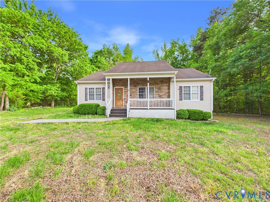 1035 Cole Harbor Road Blackstone, VA 23824 - Photo 38 of 39