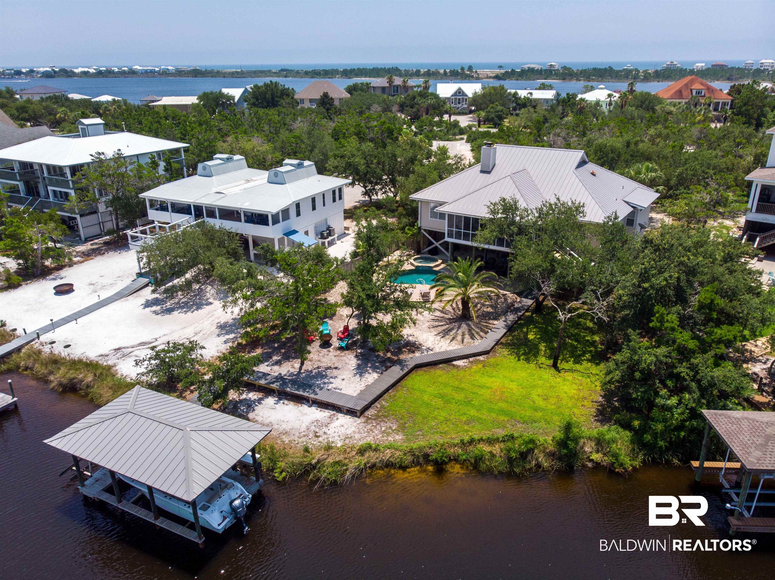 31743 River Road Orange Beach, AL 36561 - Photo 5 of 50