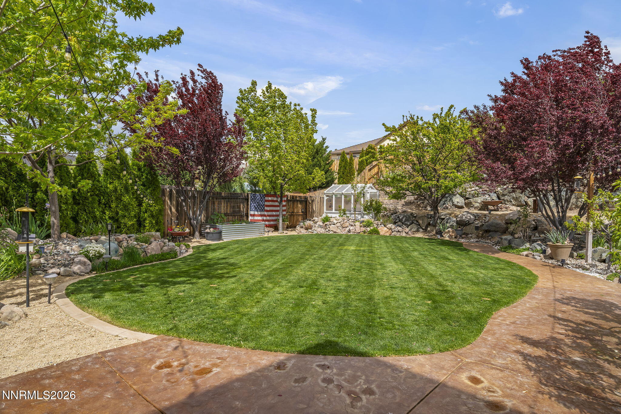 2960 Tobiano Drive Reno, NV 89521 - Photo 41 of 77 a view of a outdoor space