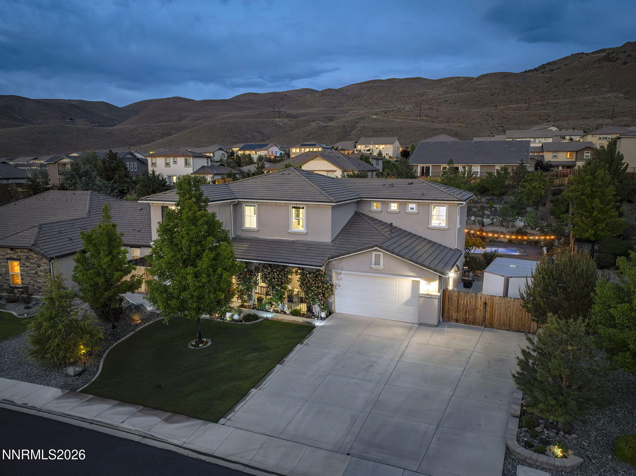 2960 Tobiano Drive Reno, NV 89521 - Photo 5 of 77 5-web-or-mls-DJI_0135