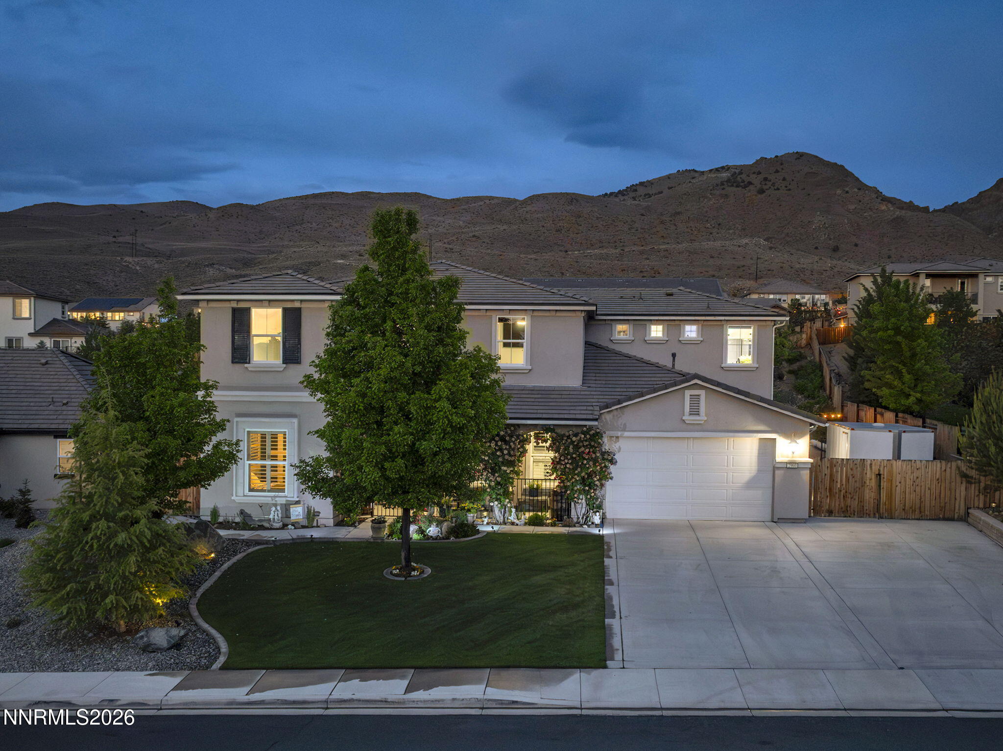 2960 Tobiano Drive Reno, NV 89521 - Photo 6 of 77 6-web-or-mls-DJI_0141
