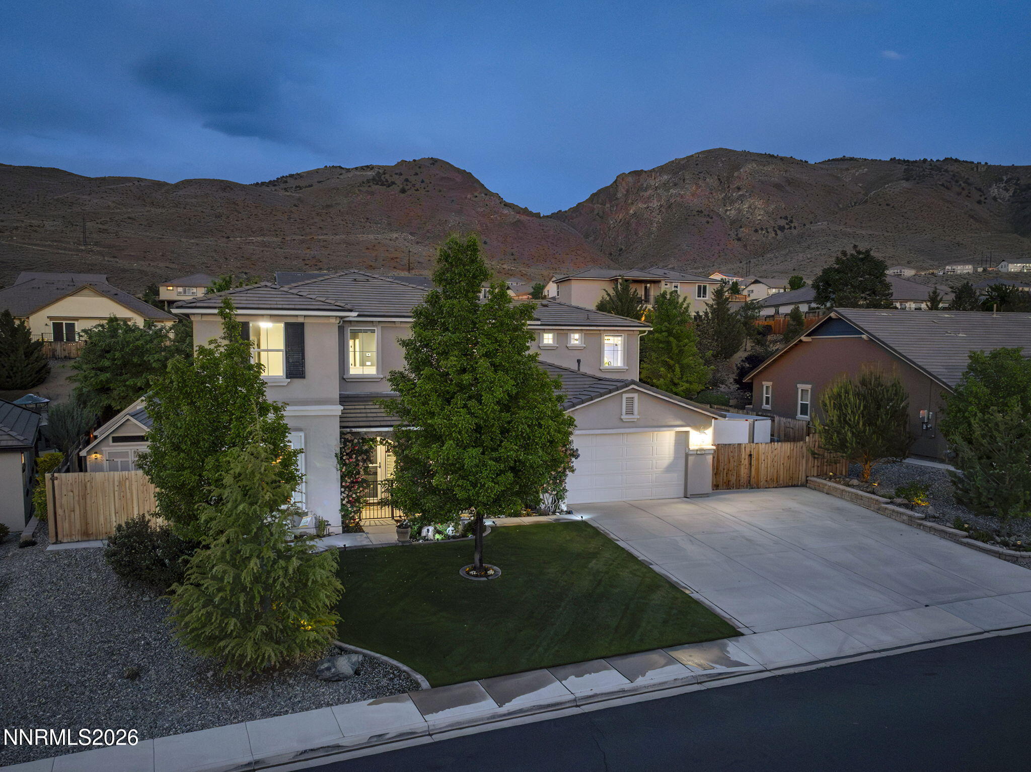 2960 Tobiano Drive Reno, NV 89521 - Photo 7 of 77 7-web-or-mls-DJI_0144