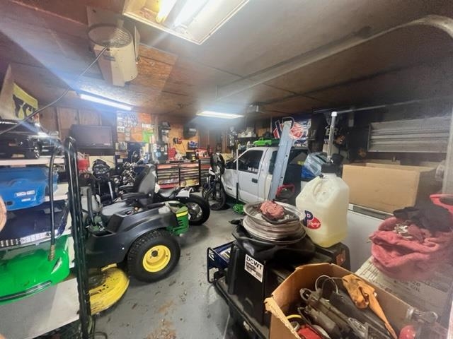 4606 Macon Road Memphis, TN 38122 - Photo 3 of 12 a view of a room with lots of stuff and toys